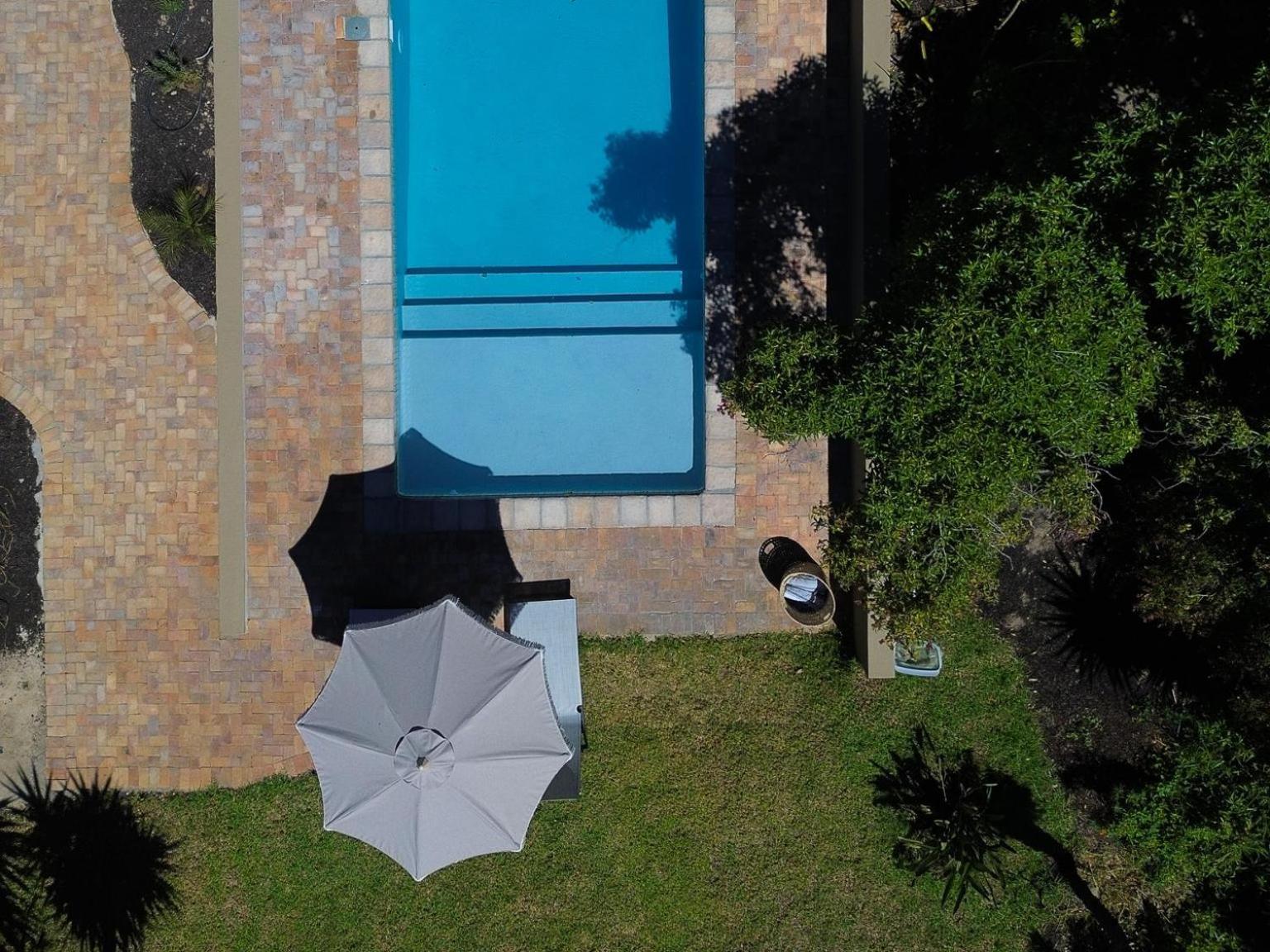 Kokon Boutique Guesthouse Somerset West Extérieur photo